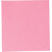 Vileda lavette All Purpose, rouge, paquet de 10 pièces