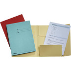 Esselte assorted color A4...