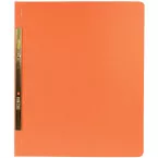 Esselte chemise à glissière orange