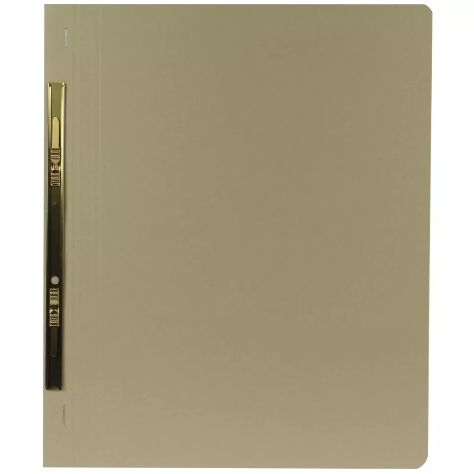 Esselte Zipper Folder Grey