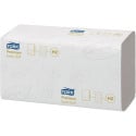 Tork Xpress Premium Extra Soft Multifold Hand Towel 2-Ply White H2 System