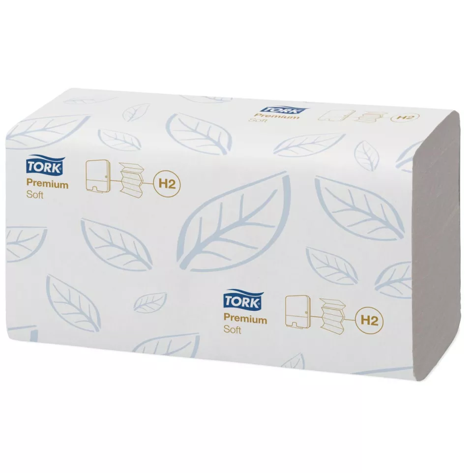 Tork Xpress Soft 2-Ply Paper Hand...