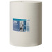 Tork 1-Ply Centerfeed Wiping Paper Roll White System M2 Pack of 6 Rolls