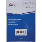 Bronyl U-mapje uit...
