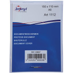 Bronyl U-mapje uit...