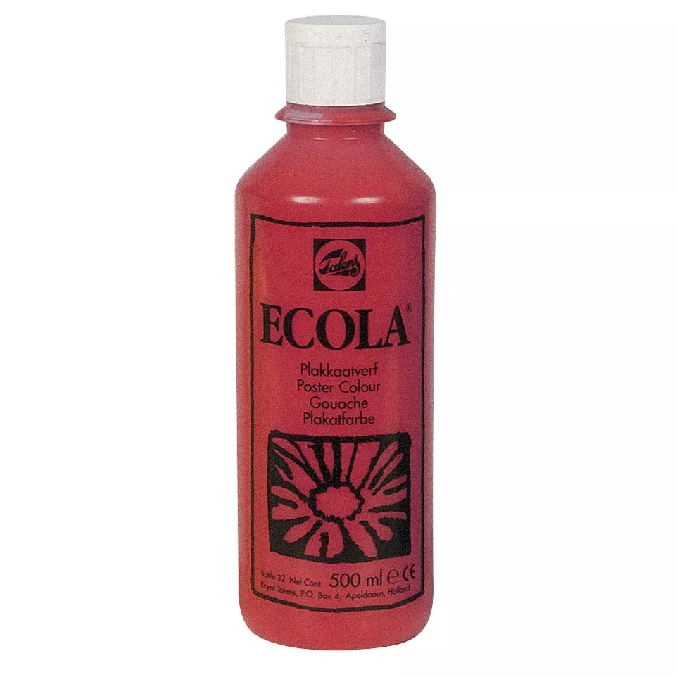 Talens Ecola gouache flacon de 500...