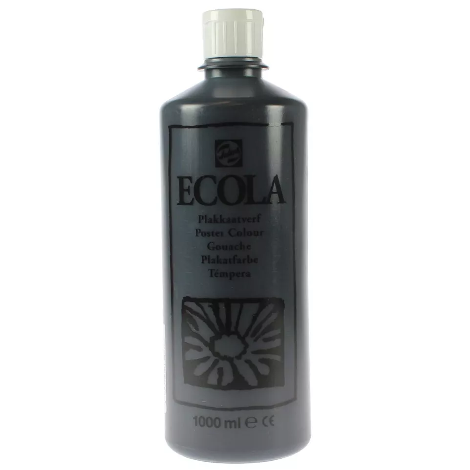 Talens Ecola gouache flacon de 1000...