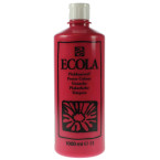 Talens Ecola Gouache Bottle...