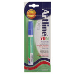 Permanent marker Artline...