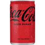 Coca-Cola Zero Sugar...