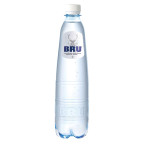 Bru eau légèrement...