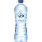 Spa Reine eau, bouteille de...