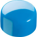 Maped aimants, 10 mm, couleurs assorties, blister de 8 pièces