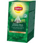 Lipton Exclusive Selection...