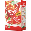 Royco Minute Soup tomates boulettes, paquet de 20 sachets