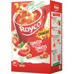 Royco Minute Soup tomaat...