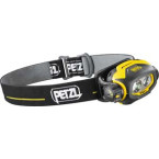 Lampe frontale LED Petzl...