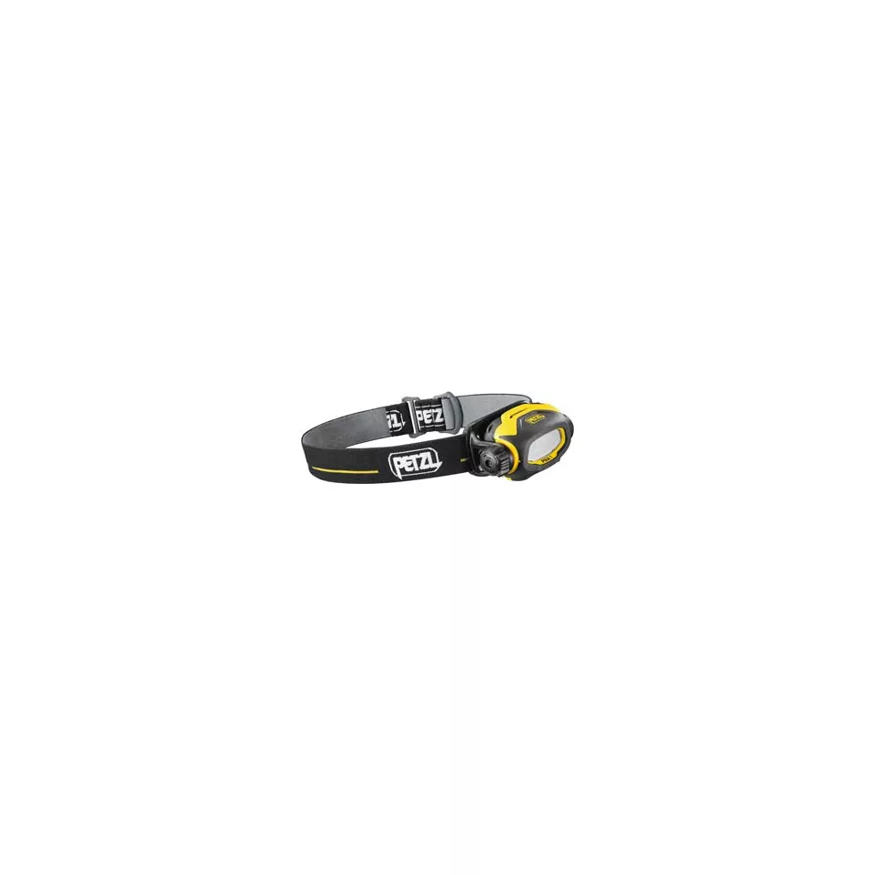 Lampe frontale LED Petzl PIXA1 / pce