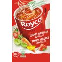 Royco Minute Soup tomates légumes vermicelles, paquet de 20 sachets