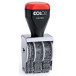 Colop Date Stamp 04000 Dutch