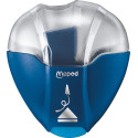 Maped potloodslijper I-Gloo Eject 1-gaats, geassorteerde kleuren