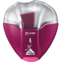 Maped potloodslijper I-Gloo Eject 1-gaats, geassorteerde kleuren