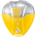 Maped potloodslijper I-Gloo Eject 1-gaats, geassorteerde kleuren