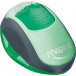 Maped potloodslijper Clean 2-gaats, op blister