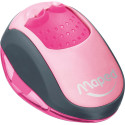 Maped potloodslijper Clean 2-gaats, op blister