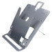 R-Go Echo support pour ordinateur portable, argent