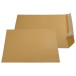 Gallery Kraft Envelopes, 230 x 310 mm, self-adhesive strip, box of 250 pieces