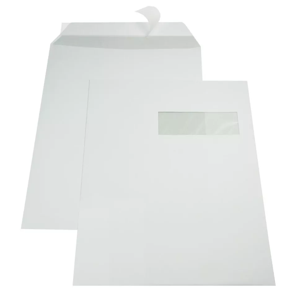 Gallery enveloppen ft 229 x 324 mm,...