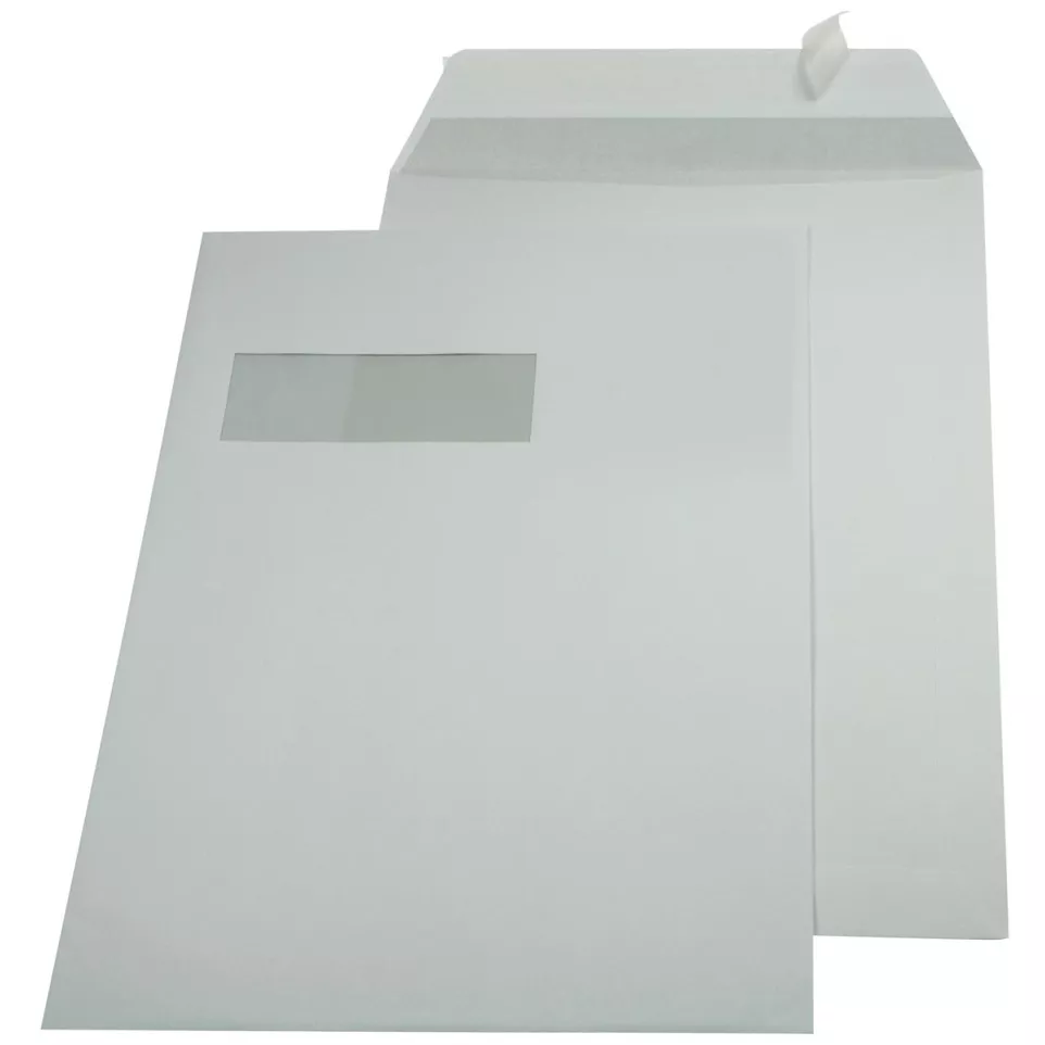 Gallery enveloppen ft 229 x 324 mm,...