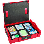 Malette de secours L-BOXX /...