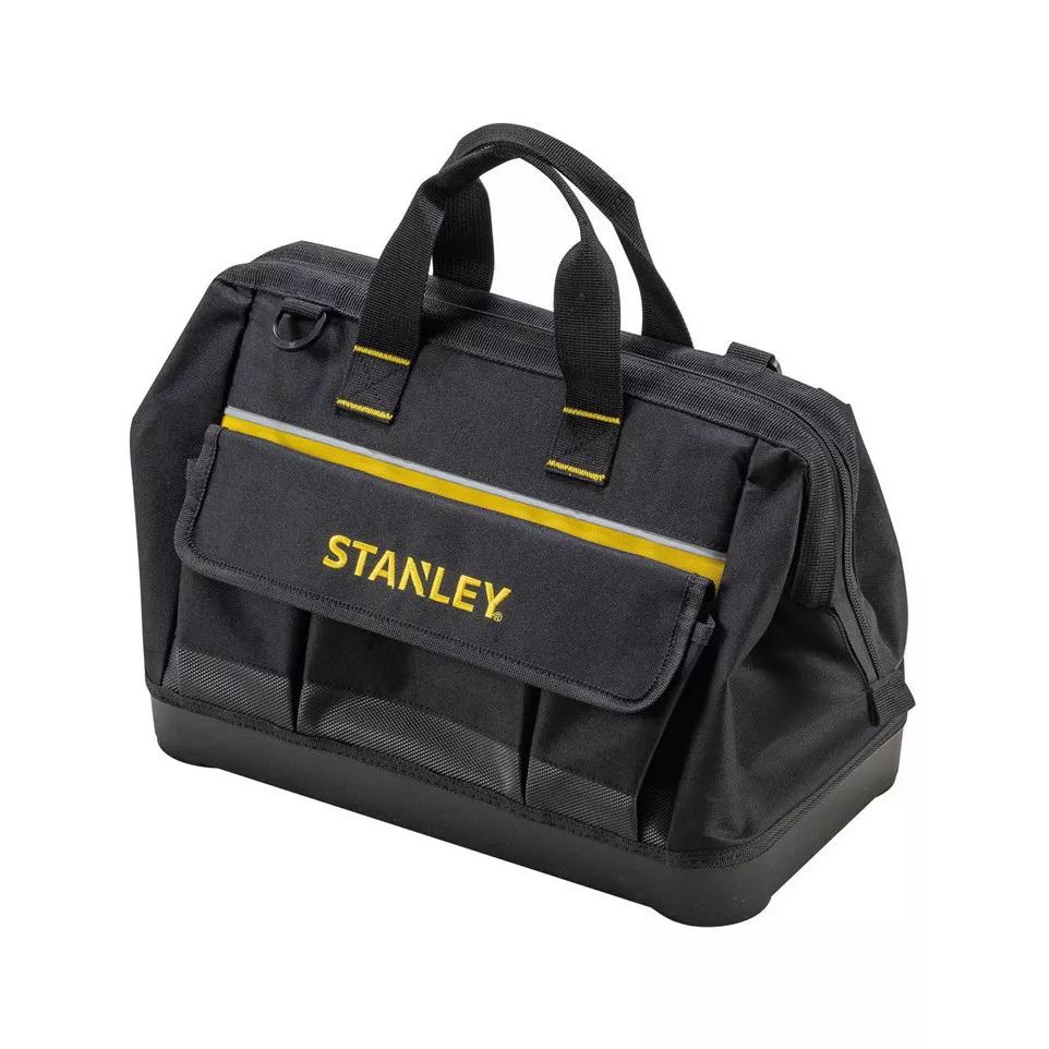 Stanley stoffen gereedschapstas / pce