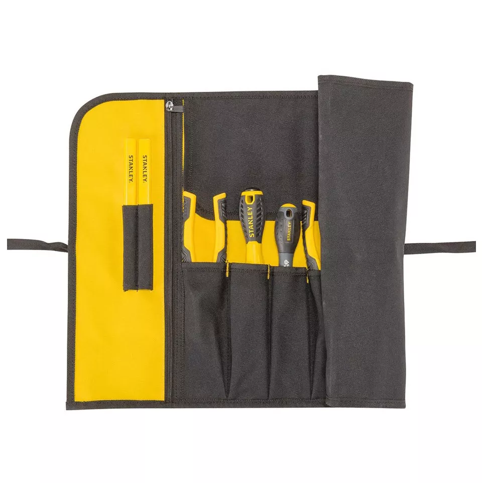 Trousse à outils vide 12 poches...