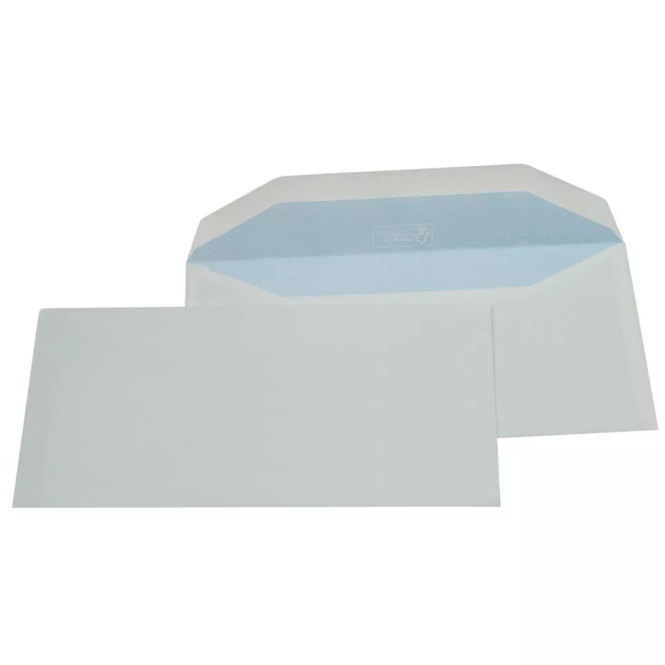 Gallery enveloppes, ft 114 x 229 mm,...