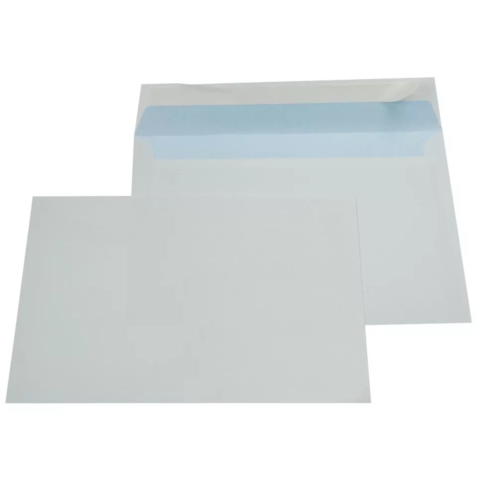 Gallery enveloppes, Ft 162 x 229 mm...