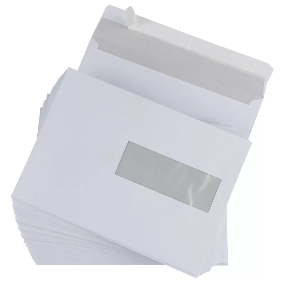 Gallery enveloppen ft 156 x 220 mm,...
