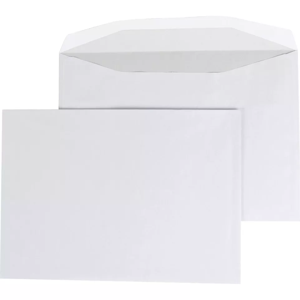 Gallery enveloppes, ft 156 x 220 mm,...