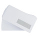 Gallery Envelopes 110 x 220 mm DL Self-Adhesive Strip Right Window 30 x 100 mm