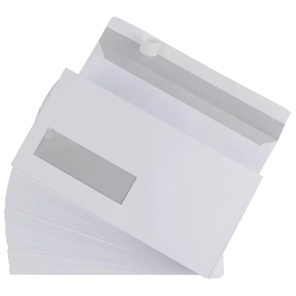 Gallery enveloppen ft 110 x 220 mm,...