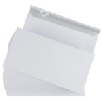 Gallery envelopes, 110 x...