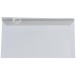 Gallery enveloppes, ft 110 x 220 mm, bande adhésive, boîte de 500 pièces