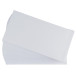 Gallery enveloppen ft 110 x 220 mm, stripsluiting, binnenzijde grijs, doos van 500 stuks