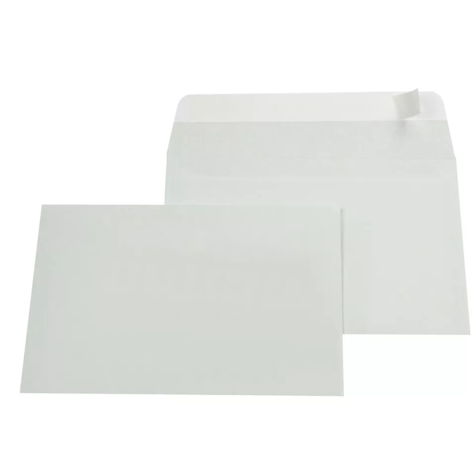Gallery enveloppen ft 114 x 162 mm,...