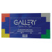 Gallery envelopes, size 114 x 229 mm, no window, peel and seal strip, pack of 50 pieces