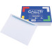 Gallery Envelopes 114 x 162 mm Gummed Pack of 50