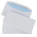 Gallery enveloppes, ft 114 x 229 mm, gommées, paquet de 50 pièces