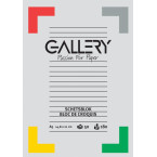 Gallery carnet de croquis,...